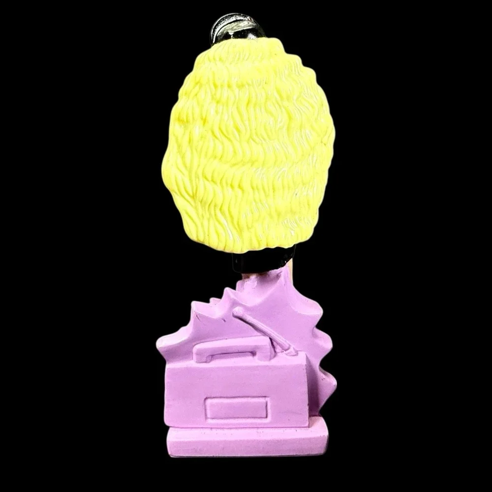 Vintage 1992 Barbie McDonald's Happy Meal Cake Toppers Set of‎ 4